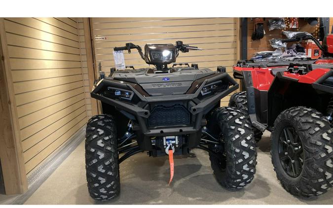 2024 Polaris Industries Sportsman® 850 Ultimate Trail