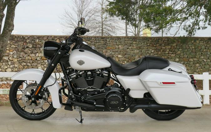 2024 Harley-Davidson® FLHRXS - Road King® Special