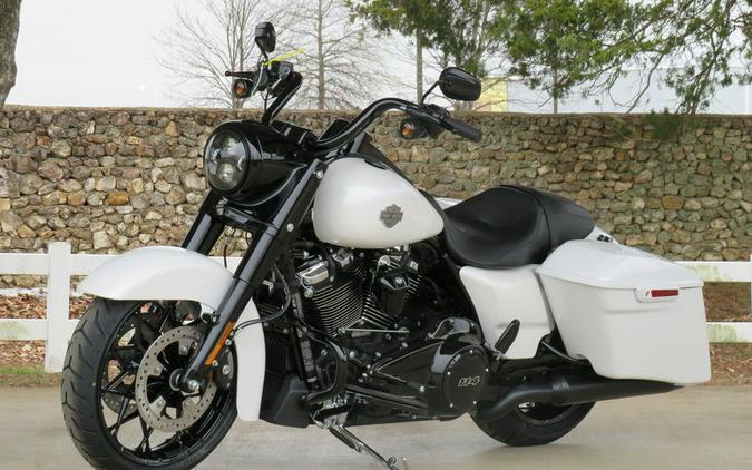 2024 Harley-Davidson® FLHRXS - Road King® Special