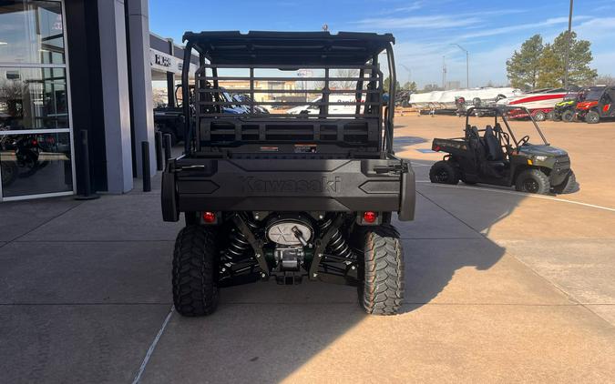 2024 Kawasaki Mule PRO-FXT 1000 LE Ranch Edition