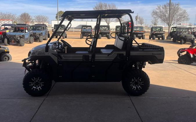 2024 Kawasaki Mule PRO-FXT 1000 LE Ranch Edition