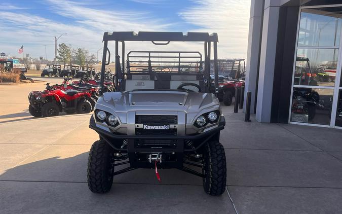 2024 Kawasaki Mule PRO-FXT 1000 LE Ranch Edition