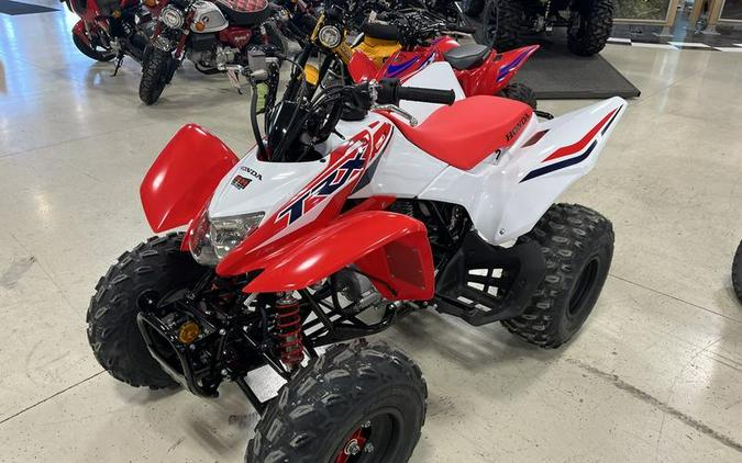 2024 Honda® TRX250X