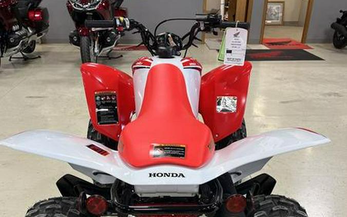 2024 Honda® TRX250X