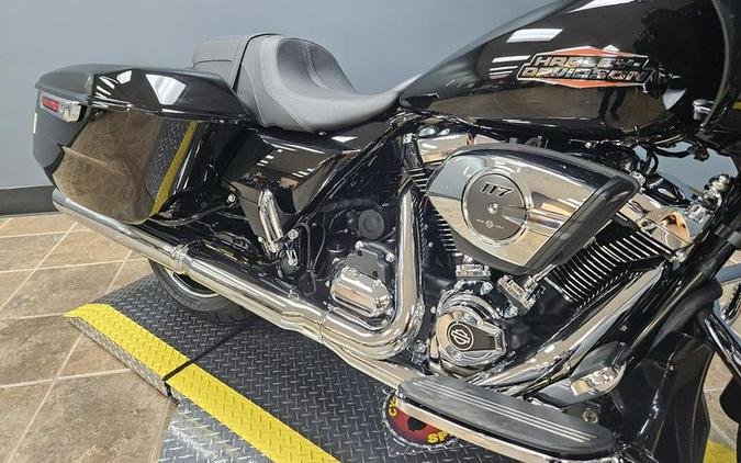 2024 Harley-Davidson® FLTRX - Road Glide®