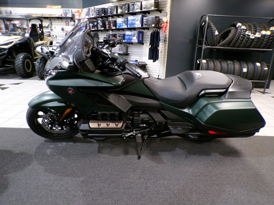 2024 Honda® Gold Wing Automatic DCT