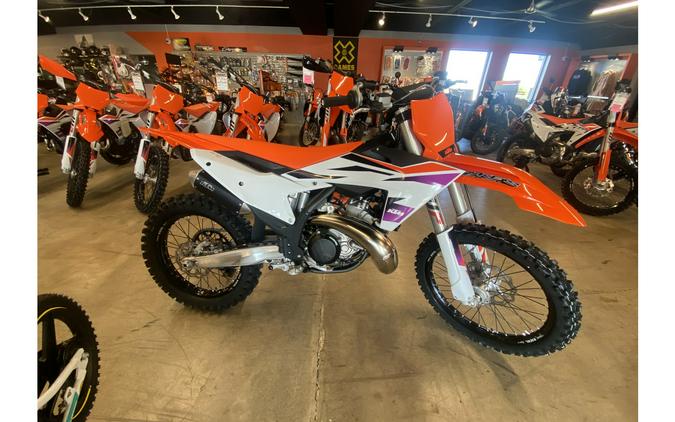 2024 KTM 300 SX - Last one!