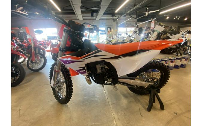 2024 KTM 300 SX - Last one!