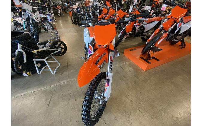 2024 KTM 300 SX - Last one!