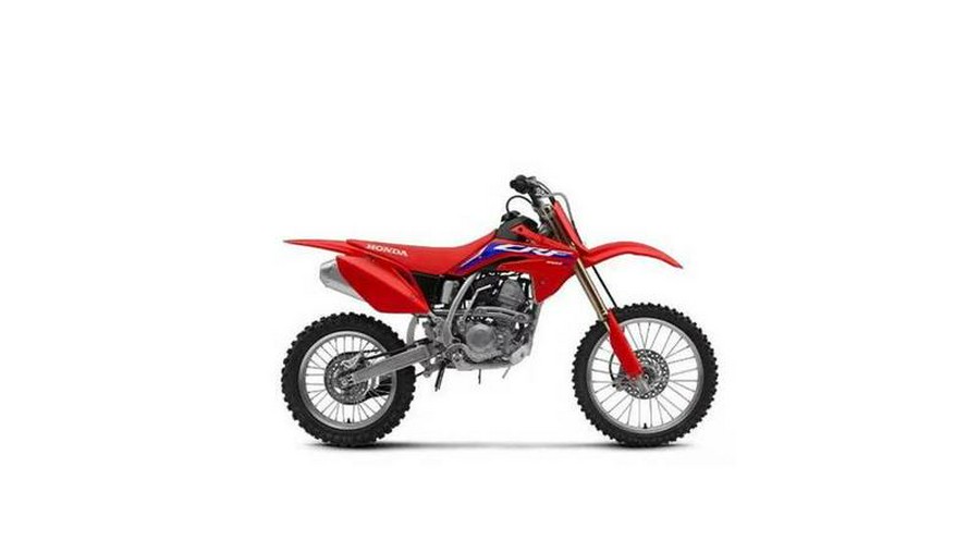 2024 Honda® CRF150R