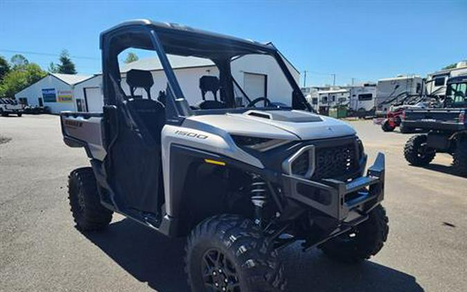 2024 Polaris Ranger XD 1500 Premium