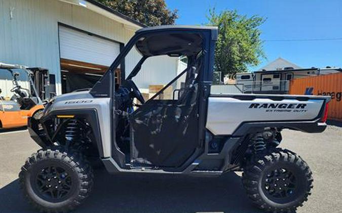 2024 Polaris Ranger XD 1500 Premium