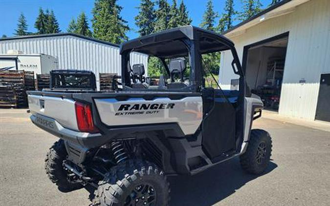 2024 Polaris Ranger XD 1500 Premium