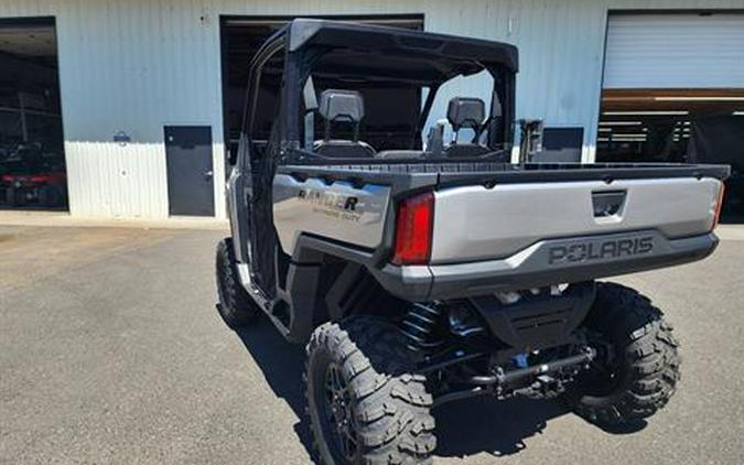 2024 Polaris Ranger XD 1500 Premium