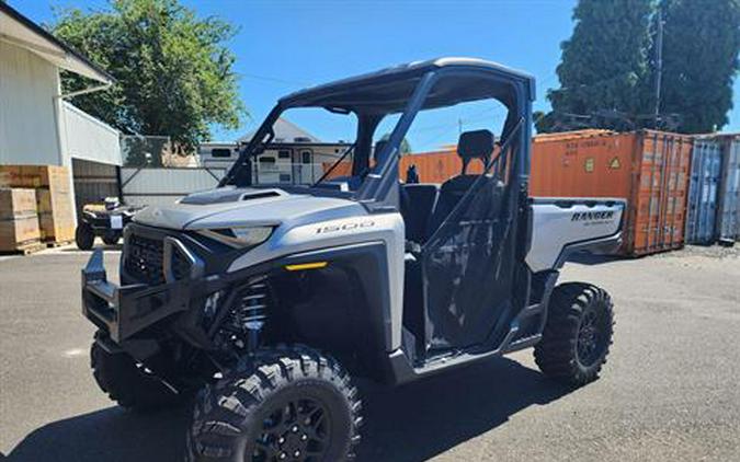 2024 Polaris Ranger XD 1500 Premium