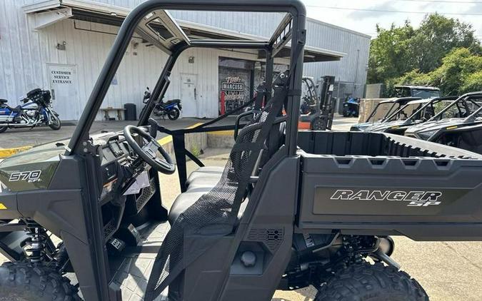 2024 Polaris® Ranger SP 570