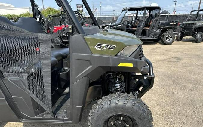 2024 Polaris® Ranger SP 570