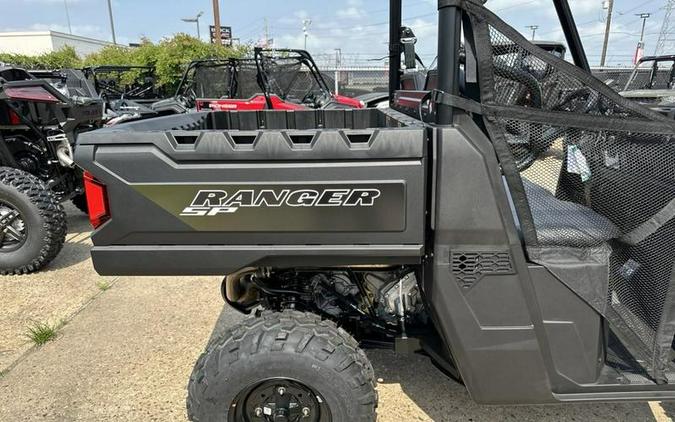 2024 Polaris® Ranger SP 570