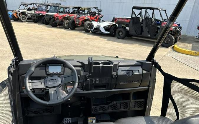 2024 Polaris® Ranger SP 570