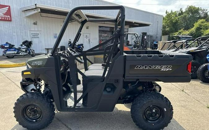 2024 Polaris® Ranger SP 570