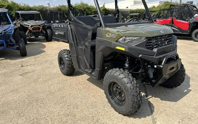 2024 Polaris® Ranger SP 570