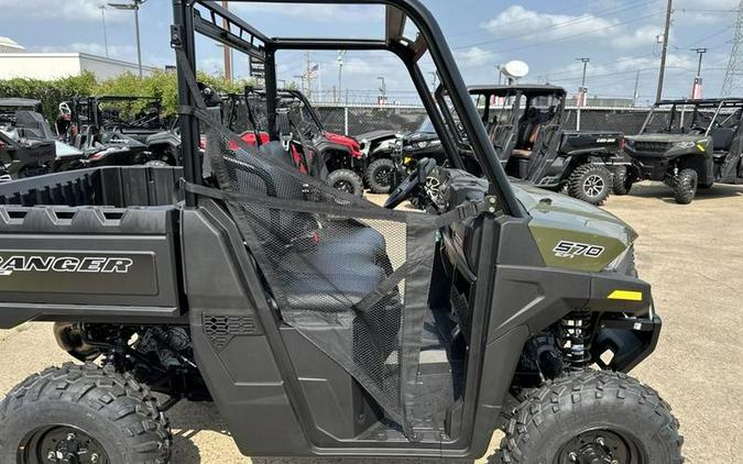 2024 Polaris® Ranger SP 570