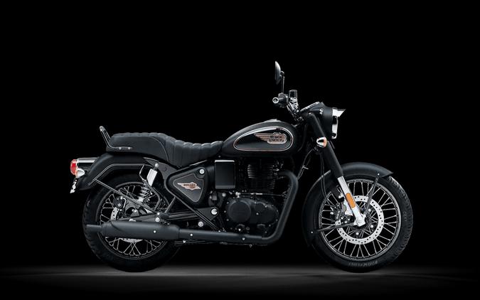 New 2024 Royal Enfield Bullet