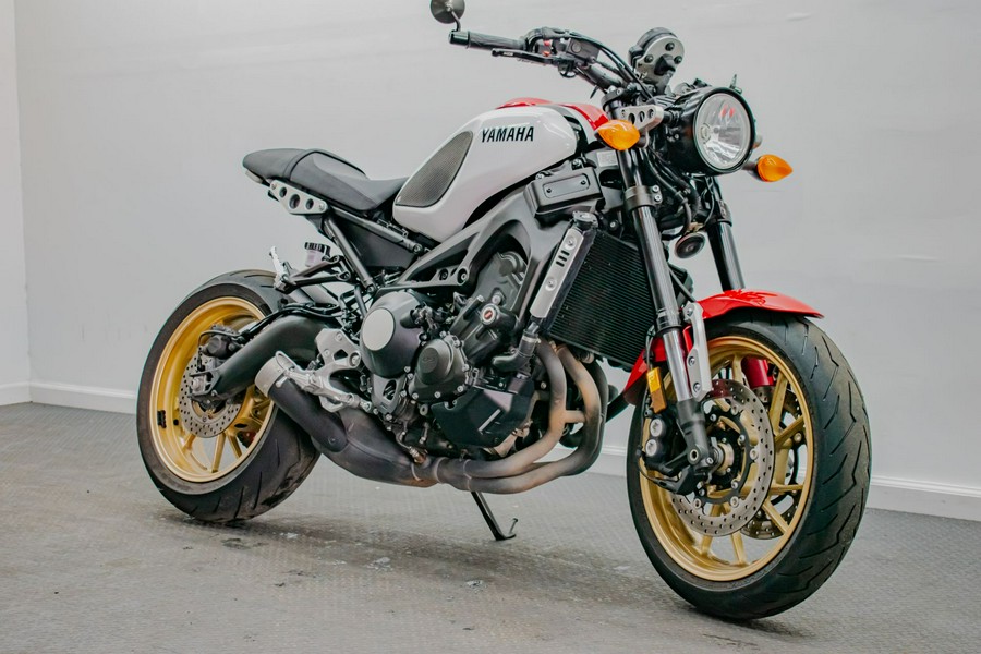 2020 Yamaha XSR900