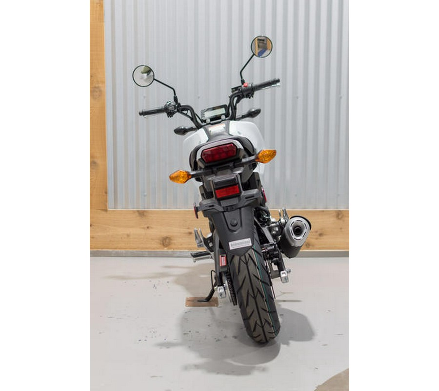 2025 Honda® Grom ABS