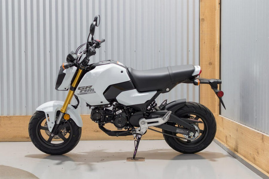 2025 Honda® Grom ABS