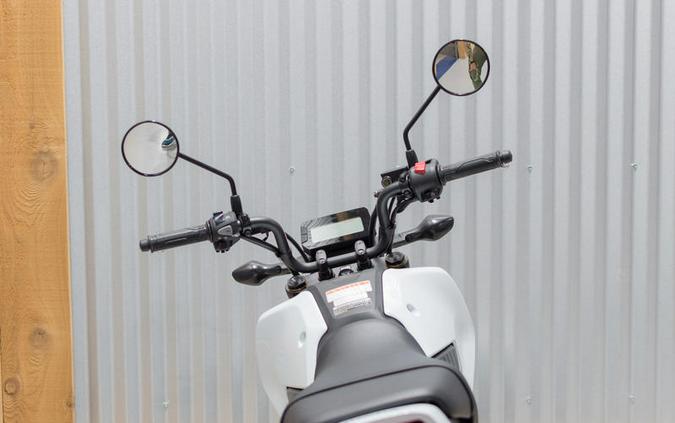 2025 Honda® Grom ABS