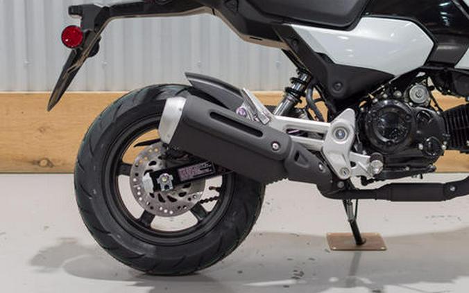 2025 Honda® Grom ABS