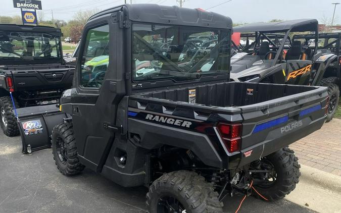 2023 Polaris® Ranger XP 1000 Premium