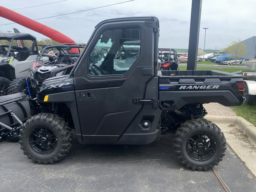 2023 Polaris® Ranger XP 1000 Premium