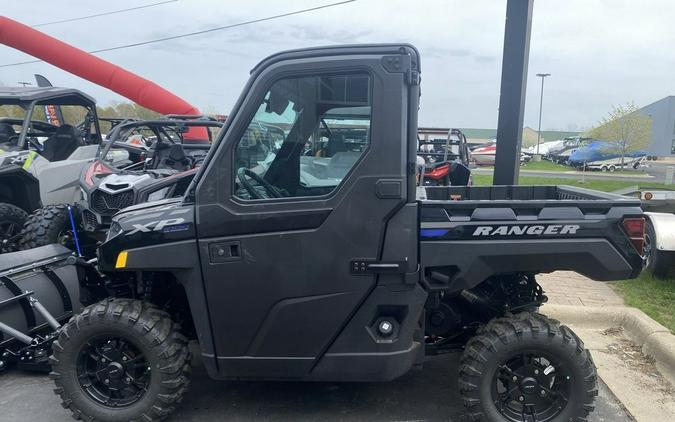 2023 Polaris® Ranger XP 1000 Premium