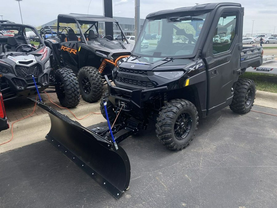 2023 Polaris® Ranger XP 1000 Premium