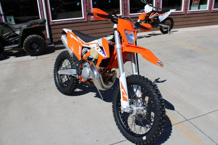 2023 KTM 250 XC-W