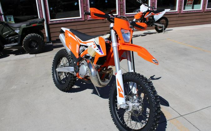 2023 KTM 250 XC-W