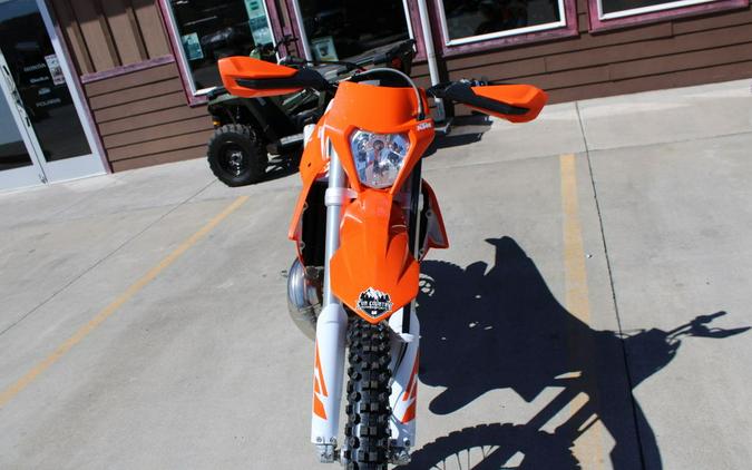 2023 KTM 250 XC-W