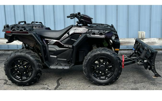 2023 Polaris Industries Sportsman 850 Premium