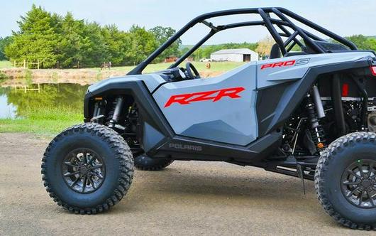 2025 Polaris® RZR Pro S Sport