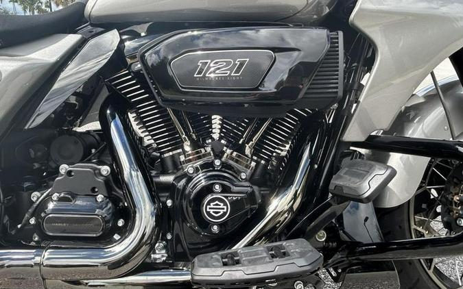 2023 Harley-Davidson® FLTRXSE - CVO™ Road Glide®