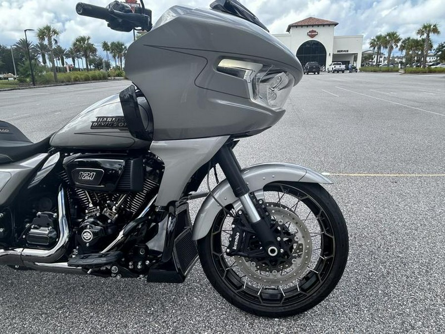 2023 Harley-Davidson® FLTRXSE - CVO™ Road Glide®