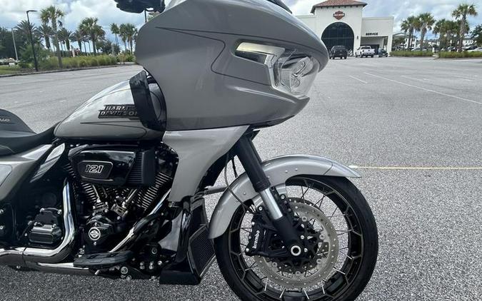 2023 Harley-Davidson® FLTRXSE - CVO™ Road Glide®