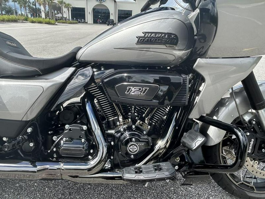 2023 Harley-Davidson® FLTRXSE - CVO™ Road Glide®
