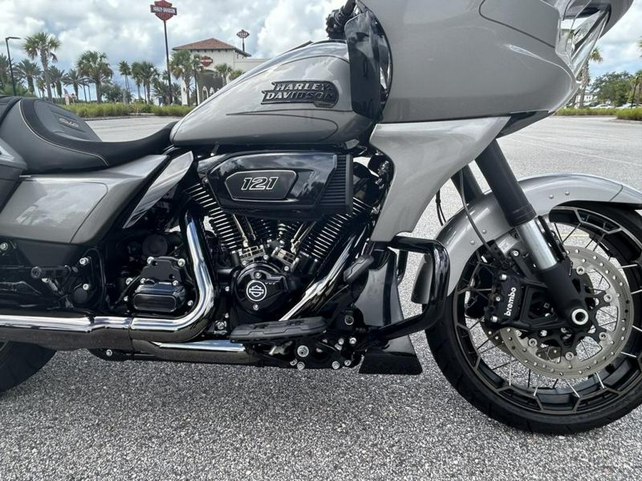 2023 Harley-Davidson® FLTRXSE - CVO™ Road Glide®