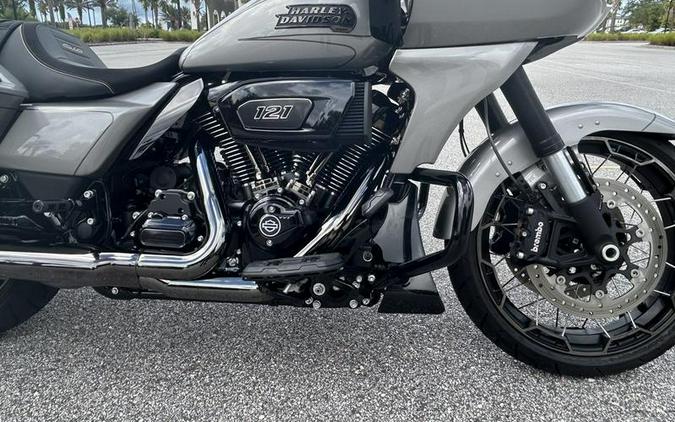 2023 Harley-Davidson® FLTRXSE - CVO™ Road Glide®