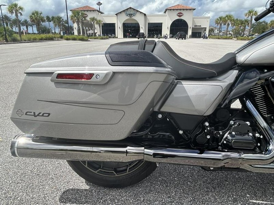 2023 Harley-Davidson® FLTRXSE - CVO™ Road Glide®