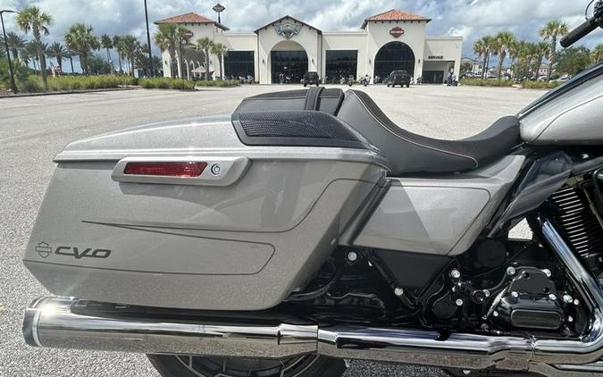 2023 Harley-Davidson® FLTRXSE - CVO™ Road Glide®