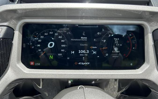 2023 Harley-Davidson® FLTRXSE - CVO™ Road Glide®